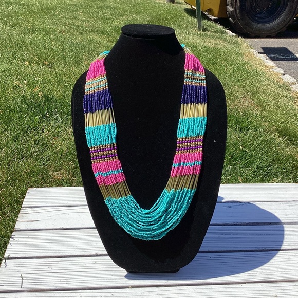 COPY - TAREK NECKLACE - Picture 6 of 8